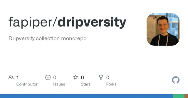 Dripversity