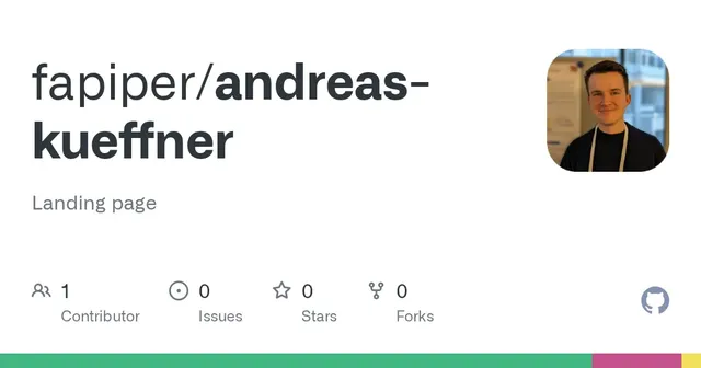 Andreas Kueffner